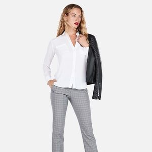 Express Portofino Dress Shirt